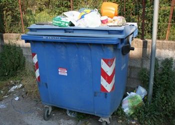 «Αναζητείται η καθαριότητά στο δήμο μας»