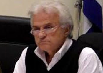 Γ. Σταθόπουλος: «Είμαστε όλοι Χαλανδραίοι»