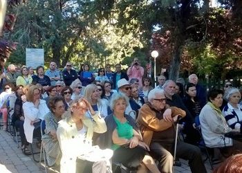 Είπαν «(Νέο) Τέρμα» στις παράνομες κεραίες