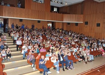 Η μεγάλη γιορτή των παιδιών