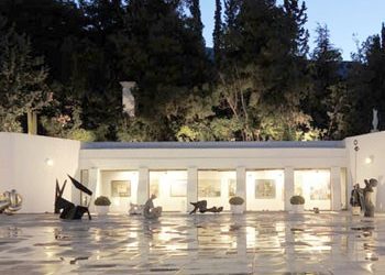 Μουσείο Βορρέ: «Το Σώμα, Αλλιώς»