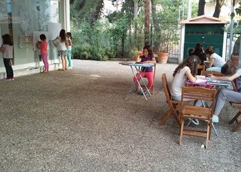 «Καράβια που δεν φοβήθηκαν…»