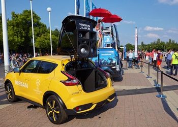 Η Nissan πάει… “ταμείο”!