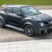 Nissan JUKE-R 2.0: Αποκάλυψη της νεότερης έκδοσης