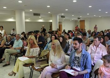 Μαθητικές συναυλίες με επιδόσεις