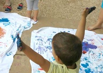 Έπεσε η αυλαία του 4ου Φεστιβάλ Elamazi