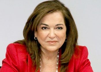 Δύο ξένοι στο ίδιο κόμμα