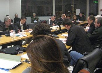 Δημοτικό Συμβούλιο την Τετάρτη