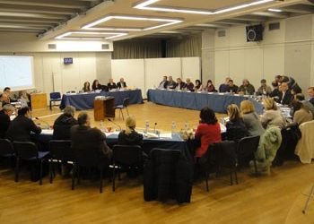 Δημοτικό Συμβούλιο την Τετάρτη