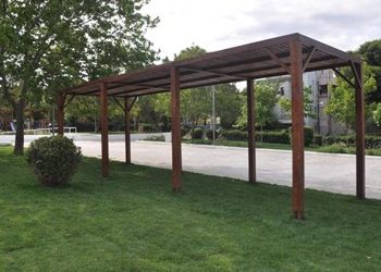 «Βιοκλιματική» η πλατεία 28ης Οκτωβρίου