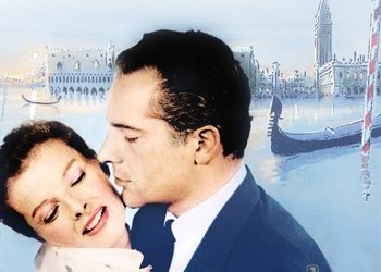 Διακοπές στη Βενετία (1955)