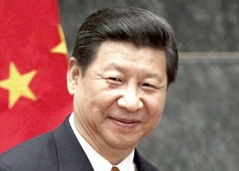 Δημοφιλής ο Κινέζος ηγέτης