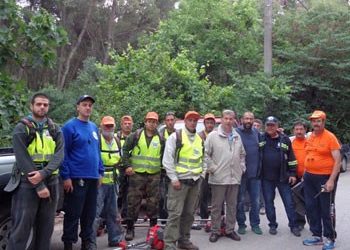 Περιβαλλοντικές δράσεις καθαρισμού