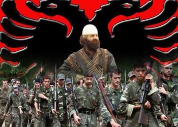 Ευρωατλαντικοί δυνάστες