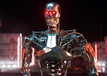 Εξολοθρευτής: Γένεση