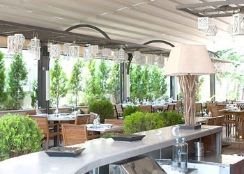 Η ψαροφαγία στα καλύτερά της