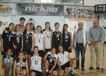 ΚΑΟΜ: Τελετή λήξης της σαιζόν