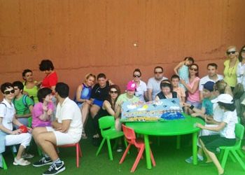 Πάρκο Βιωματικής Εκπαίδευσης το ΚΔΑΠ-ΜΕΑ