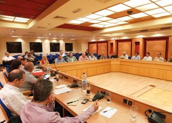 Διαβούλευση για τo Εθνικό Σχέδιο Αποβλήτων