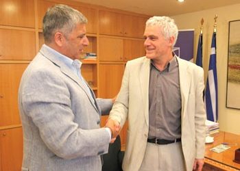 Στο Δ.Σ. της ΚΕΔΕ το Εθνικό Σχέδιο Διαχείρισης Αποβλήτων