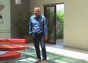 Το μεγάλο έργο ενός αντισυμβατικού αιρετού