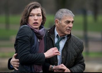 Καταδίωξη σε 2 ηπείρους