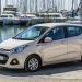 Hyundai i10: Καλύτερο Αυτοκίνητο Πόλης