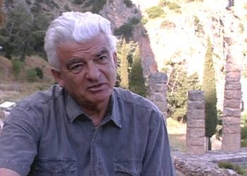 Ένα τραγούδι για τον Αργύρη