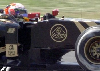 H Formula 1 συνεχίζει στον OTE TV