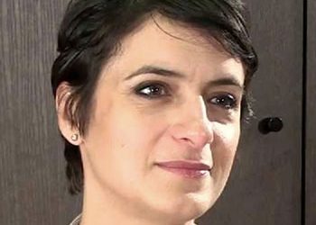 Η θυσία της Έλενας