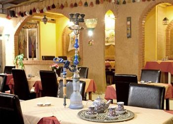 Πανδαισία γεύσεων και χρωμάτων