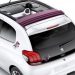 Peugeot 108 Top (cabrio): Made for Greece