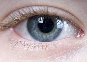 Μάτια: Ο καθέφτρης του σώματος