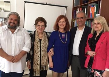 Οι τέχνες ανθίζουν στην Κηφισιά