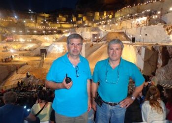 O ΣΠΑΠ στο Red Bull X Fighters