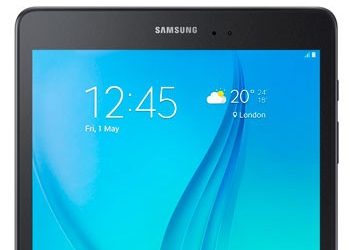 Το νέο 4G Tablet της Samsung στο «Γερμανό»