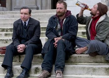 Ξεχασμένες ζωές