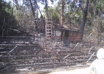 Ερώτηση στη Βουλή με πολλά… ερωτηματικά