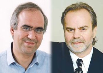 «Κάποιοι μυγιάστηκαν…»