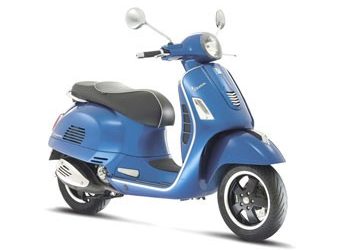 Vespa GTS 300 SuperABS