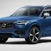 Νέο Volvo XC90 R-Design