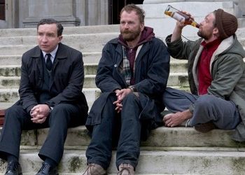 Ξεχασμένες ζωές