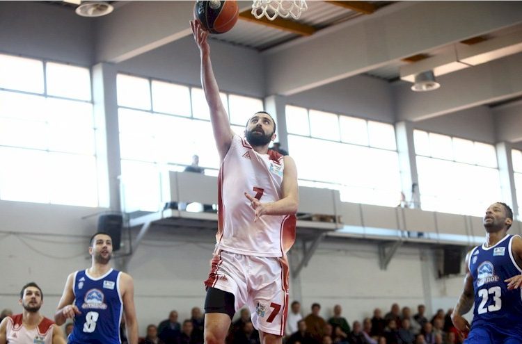 Αλλαγή «φρουράς» στην ΑΕΝΚ