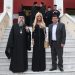Φόρος τιμής στην Κωνσταντινούπολη