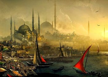 562 χρόνια από την Άλωση