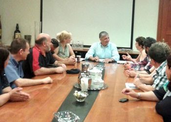 «Θα αποκαταστήσουμε τις ζημιές»