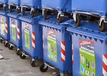 Η καθαριότητα στον δήμο