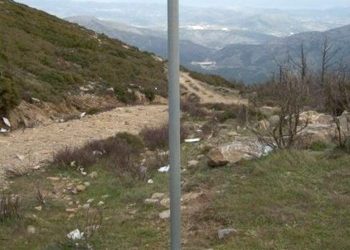 ΜΟΜΑ για αποκατάσταση των δασικών δρόμων!