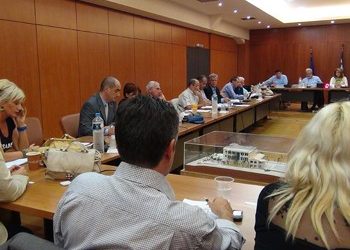 Tρέχοντα και κατεπείγοντα θέματα