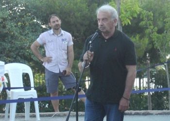 «Κανένα παιδί εκτός Παιδικών Σταθμών»